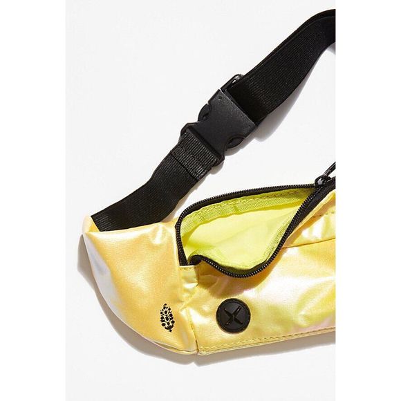 Free People FP Movement Reflective Sling - Picture 5 of 6